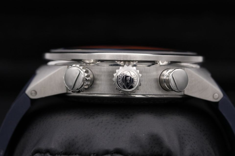 IWC Aquatimer IW378101 Image 3